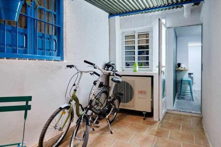 Alojamiento Simon 3 Murcia Exterior photo