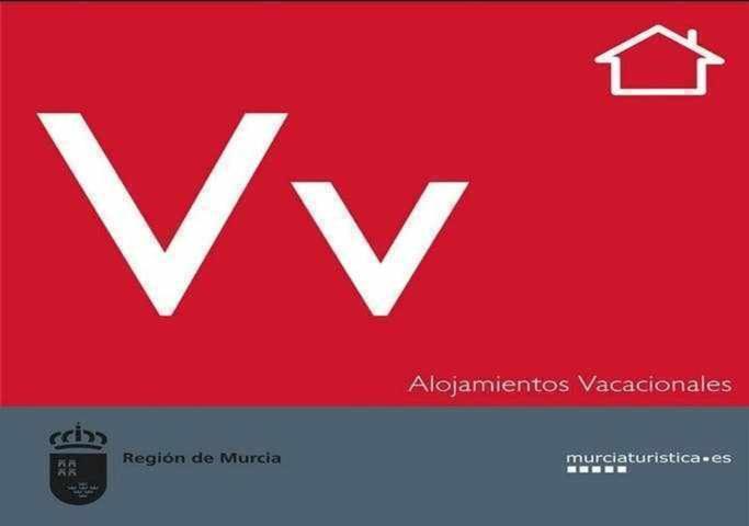 Alojamiento Simon 3 Murcia Exterior photo