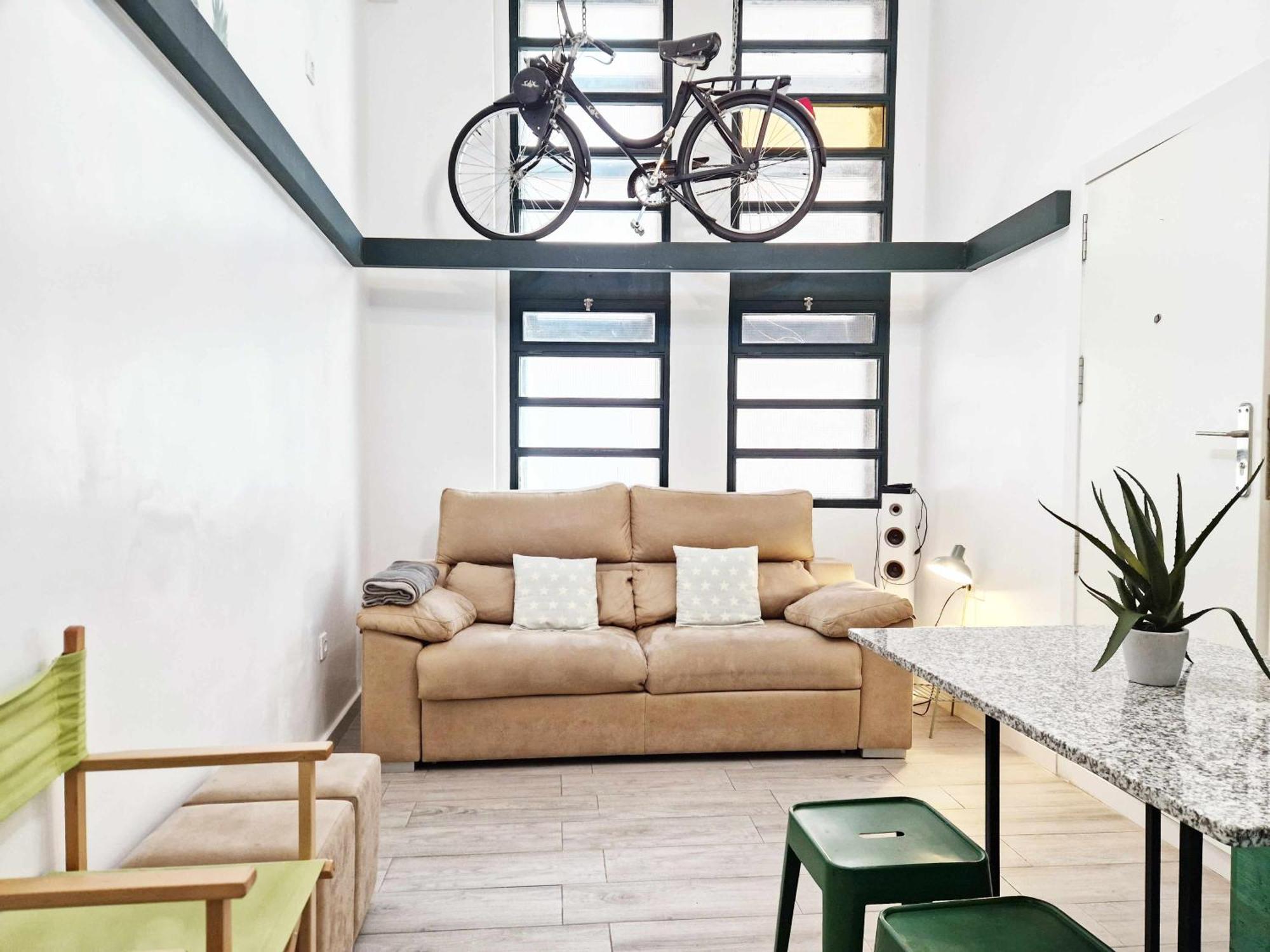 Alojamiento Simon 3 Murcia Exterior photo